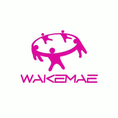 Wakemae